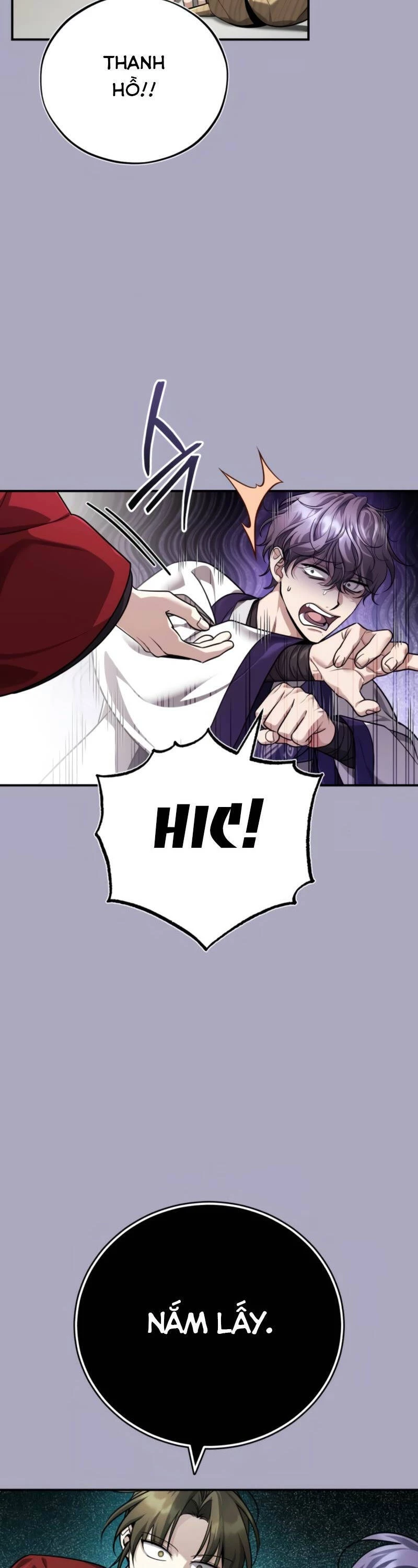 Thiếu Gia Yểu Mệnh Nhà Họ Bạch Chapter 45 - 12