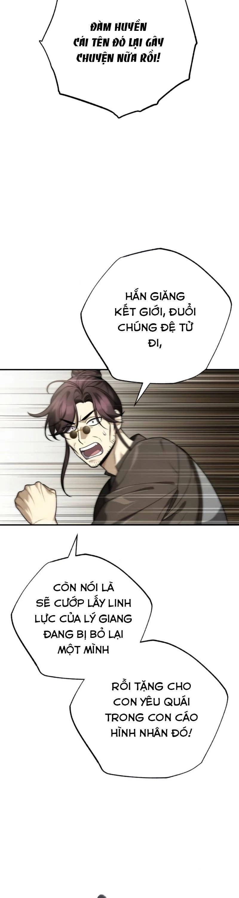 Thiếu Gia Yểu Mệnh Nhà Họ Bạch Chapter 45 - 16