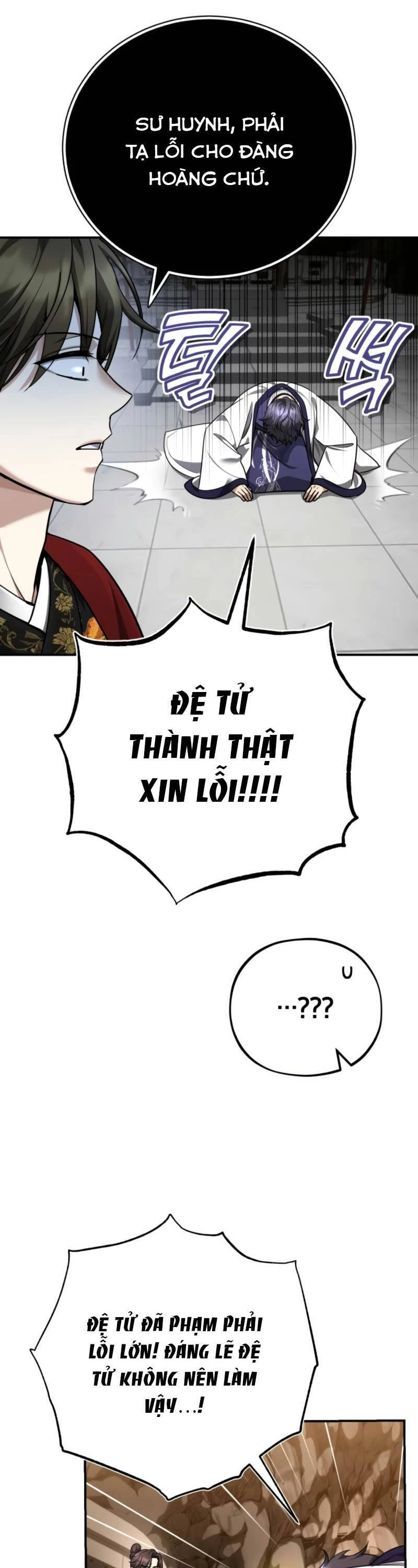 Thiếu Gia Yểu Mệnh Nhà Họ Bạch Chapter 45 - 23