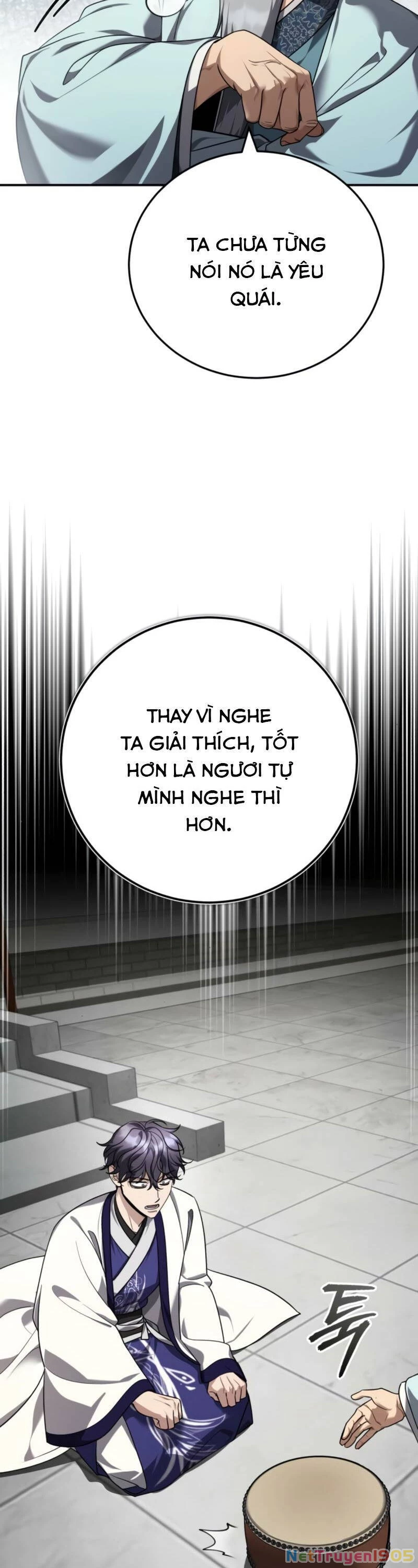 Thiếu Gia Yểu Mệnh Nhà Họ Bạch Chapter 45 - 27