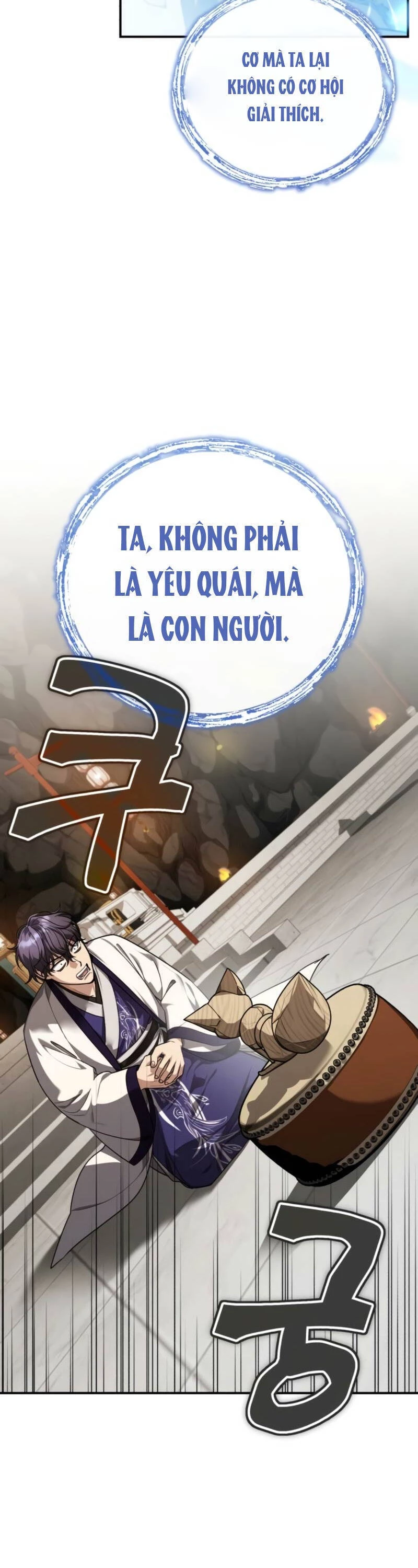 Thiếu Gia Yểu Mệnh Nhà Họ Bạch Chapter 45 - 31