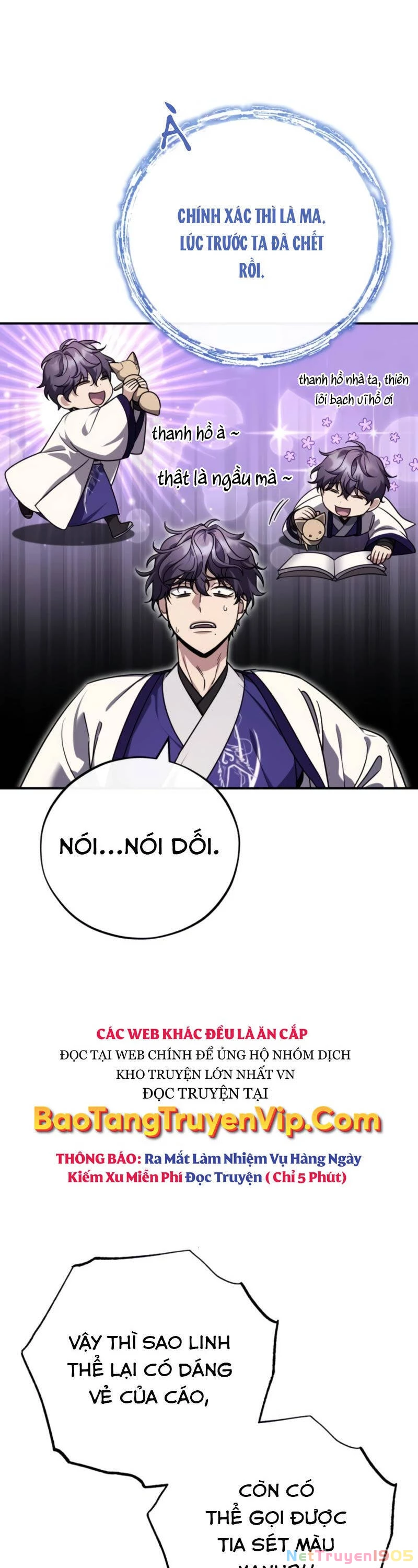 Thiếu Gia Yểu Mệnh Nhà Họ Bạch Chapter 45 - 32