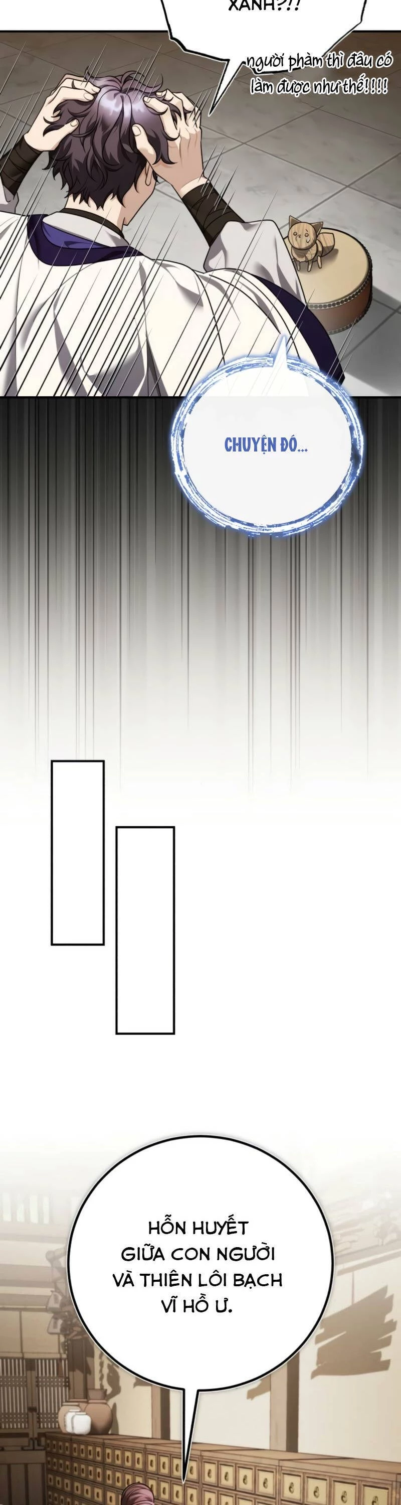 Thiếu Gia Yểu Mệnh Nhà Họ Bạch Chapter 45 - 33