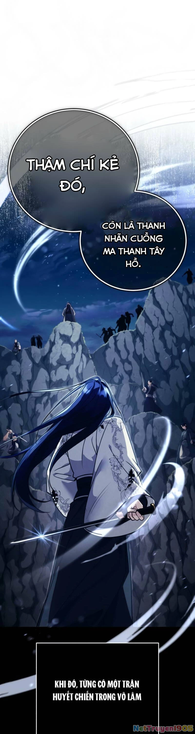 Thiếu Gia Yểu Mệnh Nhà Họ Bạch Chapter 45 - 36