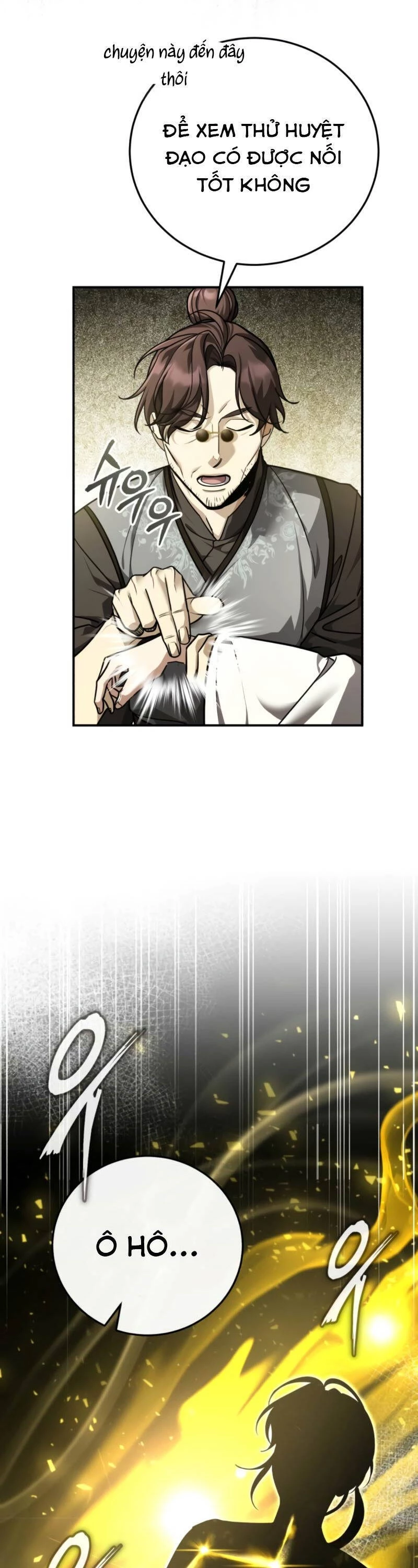 Thiếu Gia Yểu Mệnh Nhà Họ Bạch Chapter 45 - 39