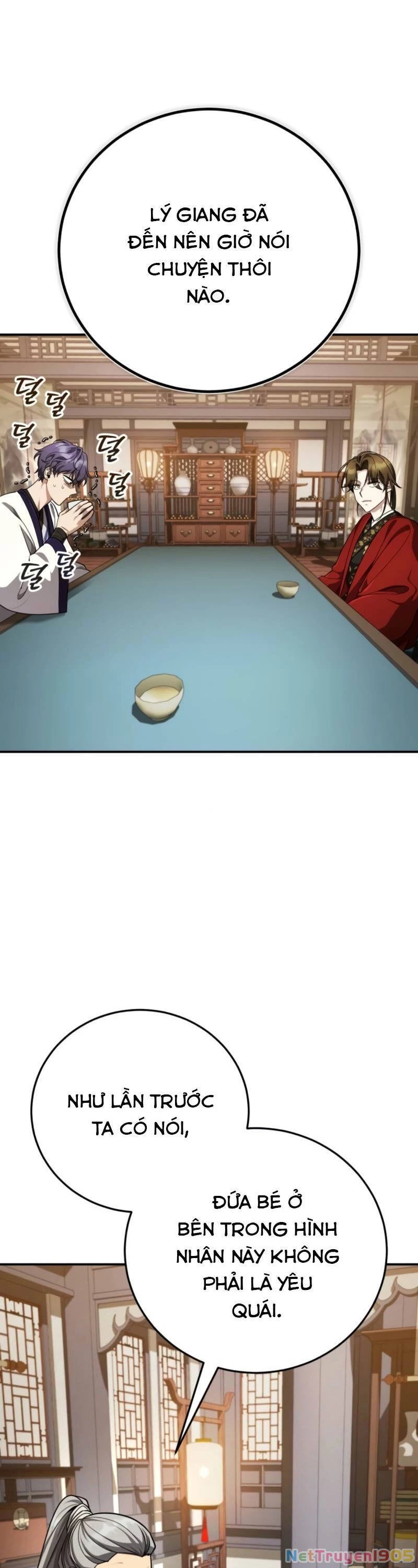 Thiếu Gia Yểu Mệnh Nhà Họ Bạch Chapter 45 - 47