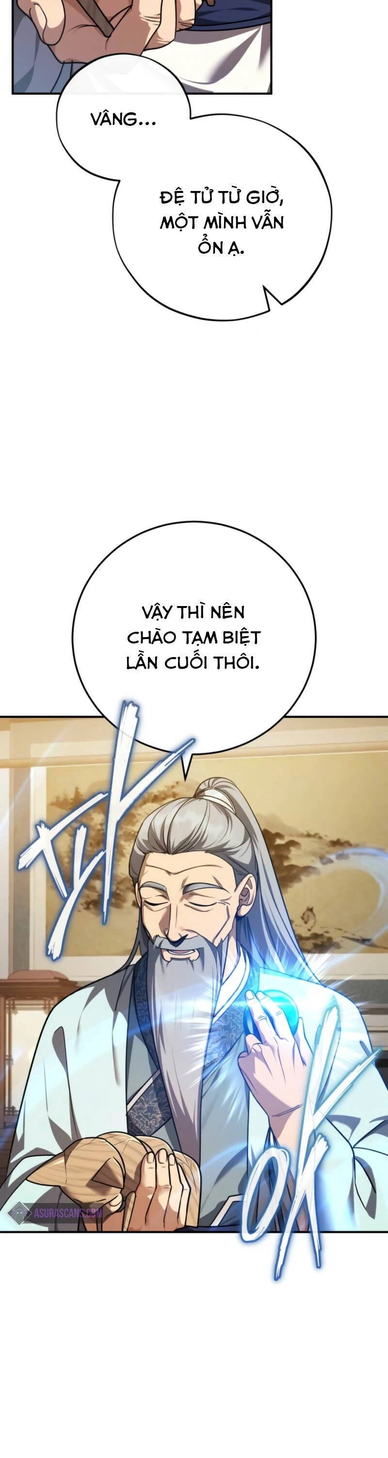 Thiếu Gia Yểu Mệnh Nhà Họ Bạch Chapter 45 - 52