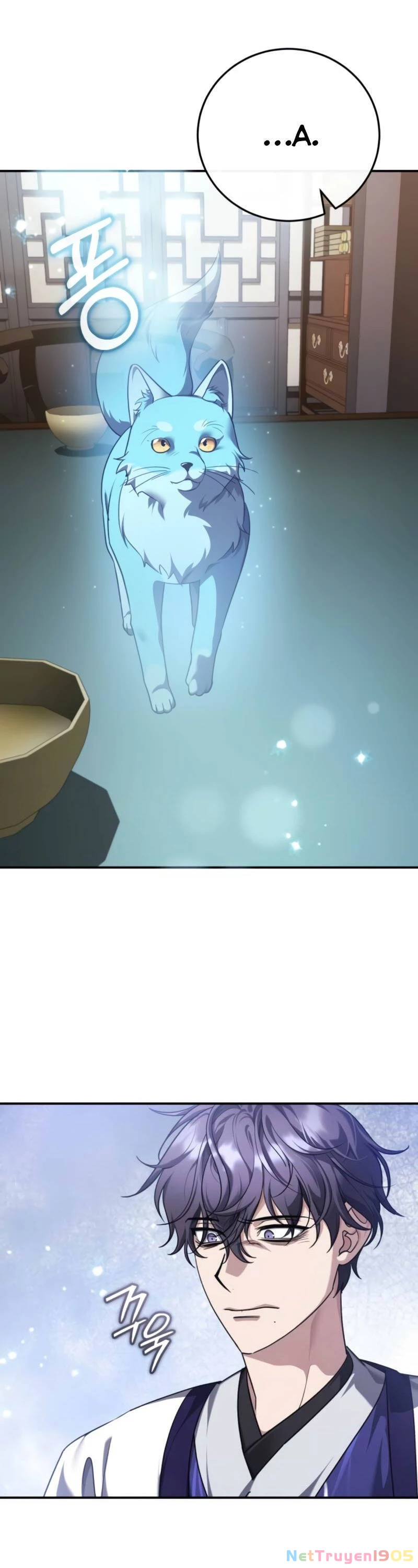 Thiếu Gia Yểu Mệnh Nhà Họ Bạch Chapter 45 - 53