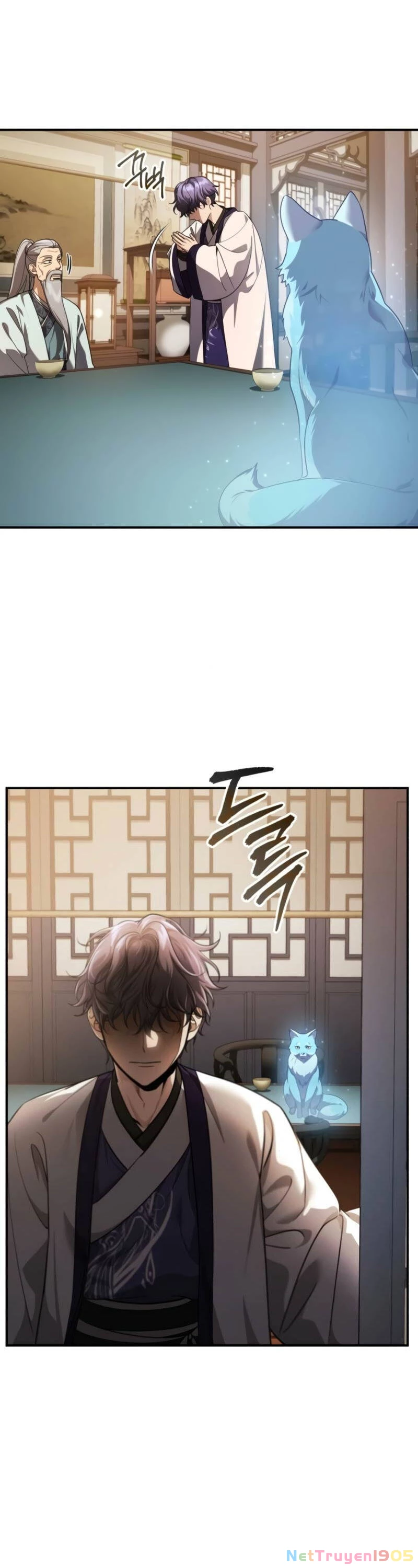 Thiếu Gia Yểu Mệnh Nhà Họ Bạch Chapter 45 - 55