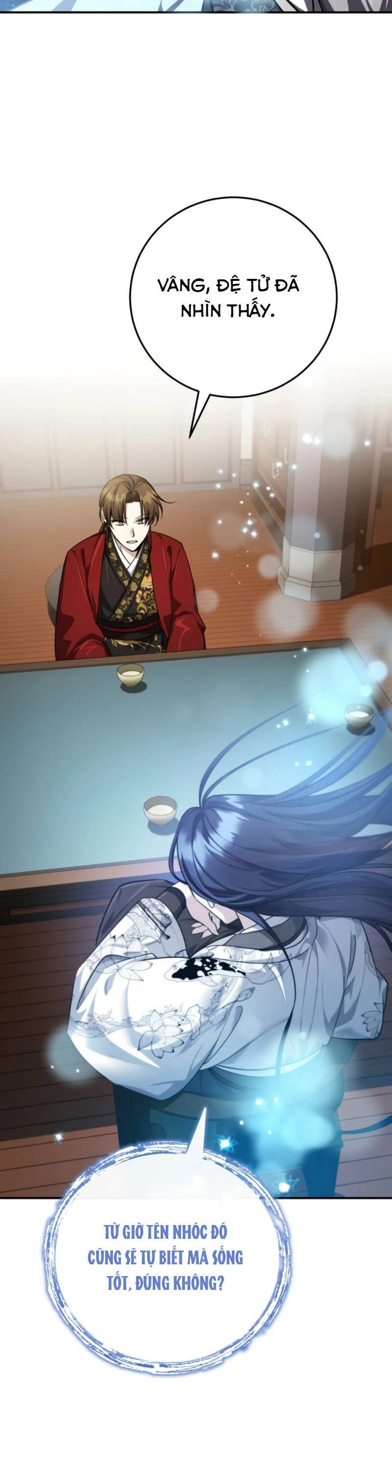 Thiếu Gia Yểu Mệnh Nhà Họ Bạch Chapter 45 - 57