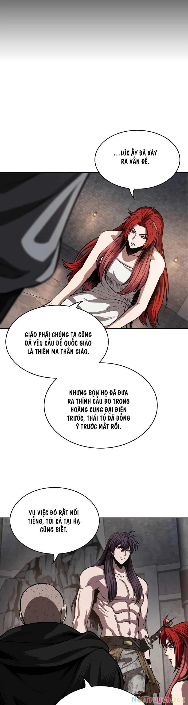 Ngã Lão Ma Thần Chapter 209 - 18