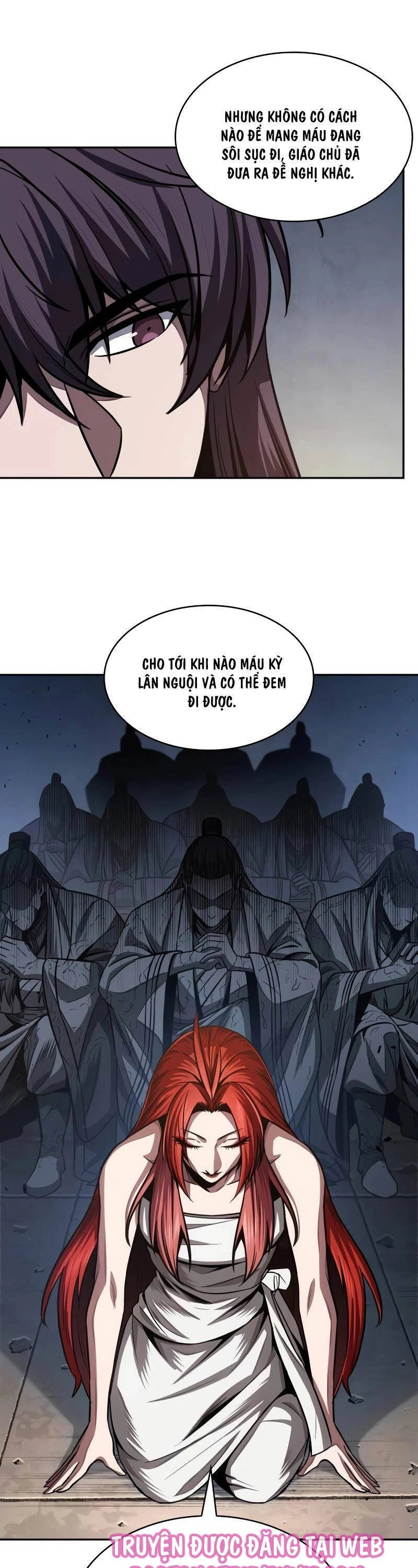 Ngã Lão Ma Thần Chapter 209 - 26