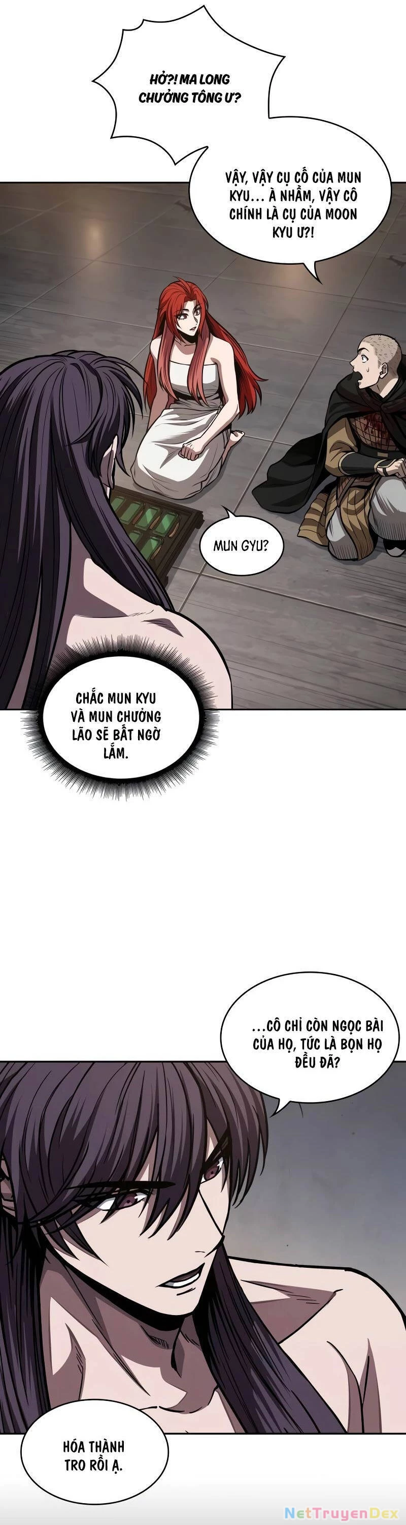 Ngã Lão Ma Thần Chapter 209 - 30