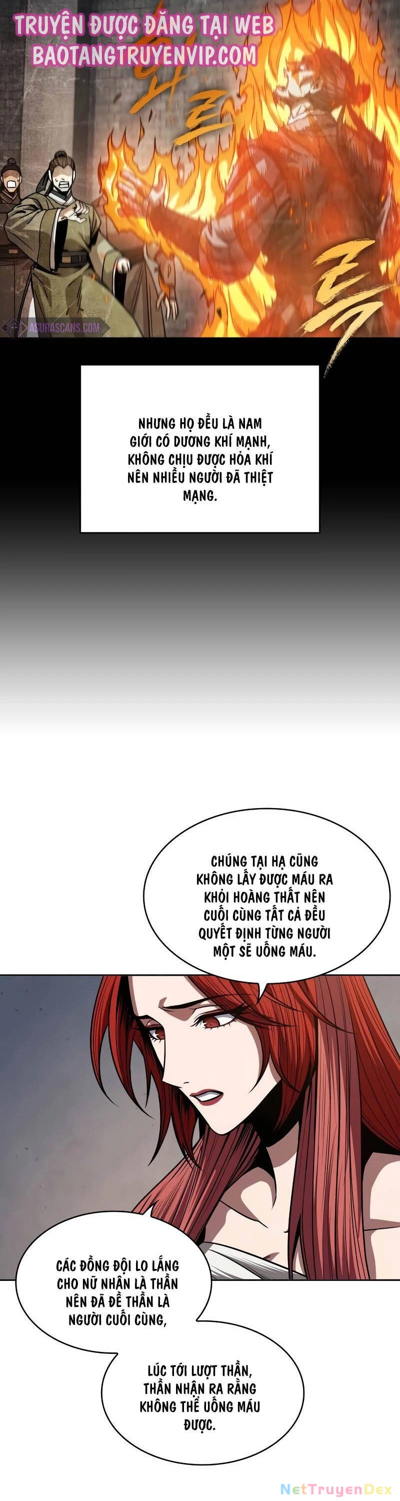 Ngã Lão Ma Thần Chapter 209 - 32