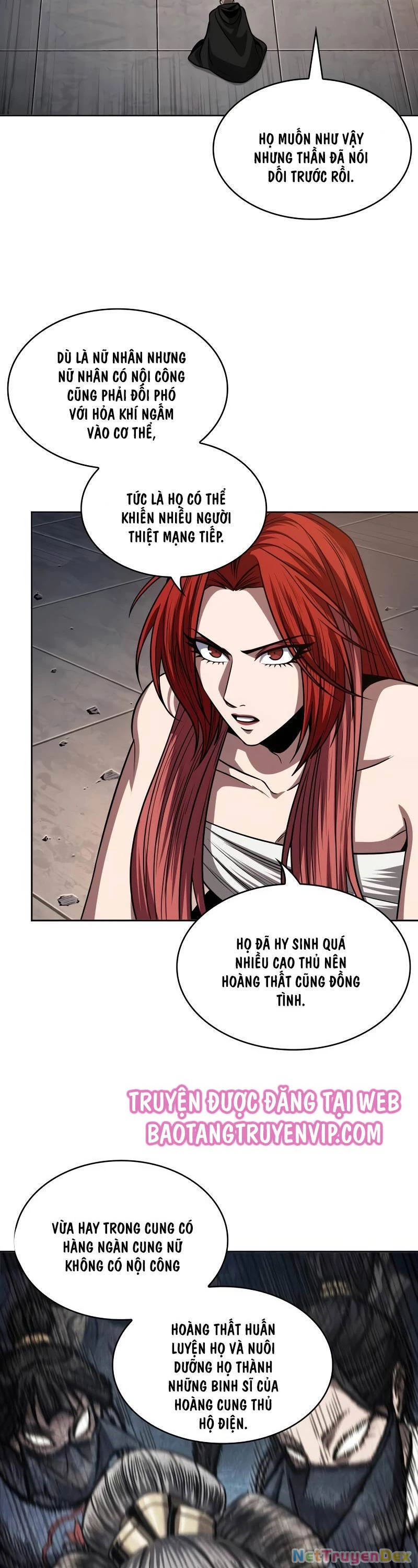 Ngã Lão Ma Thần Chapter 209 - 36