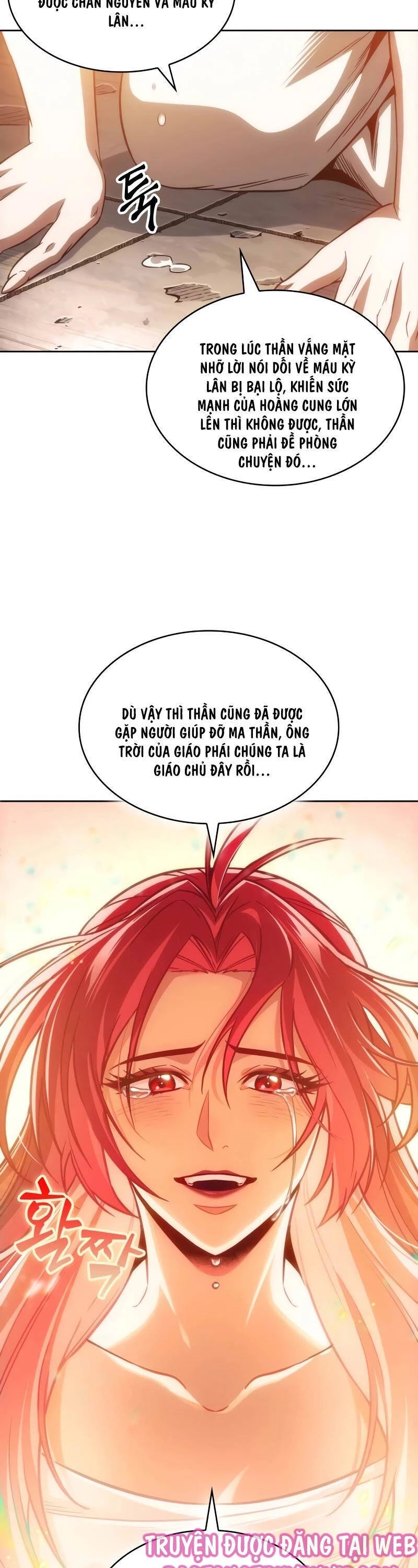 Ngã Lão Ma Thần Chapter 209 - 38