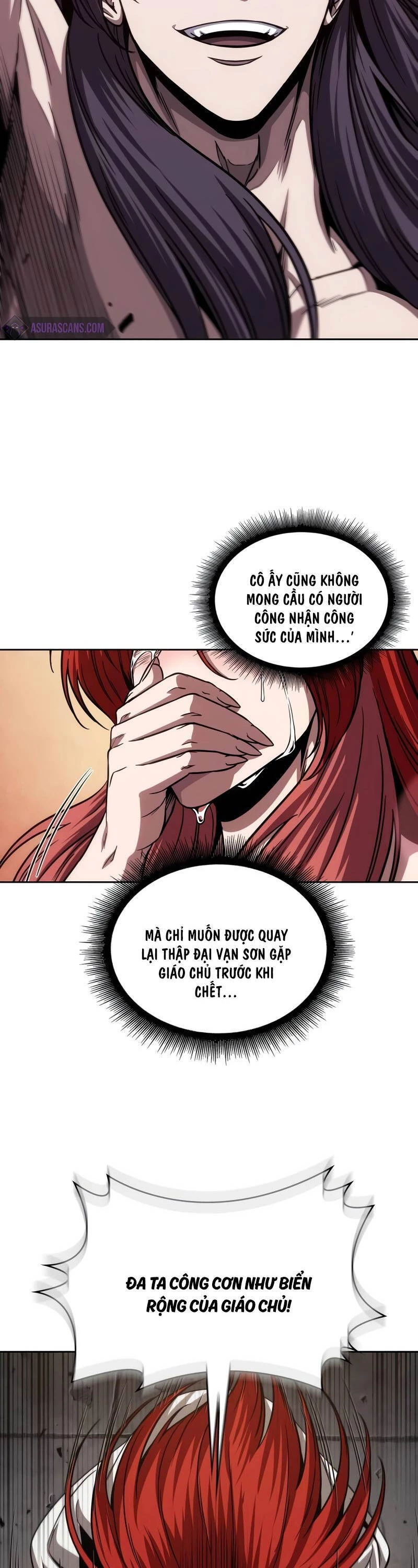 Ngã Lão Ma Thần Chapter 209 - 43