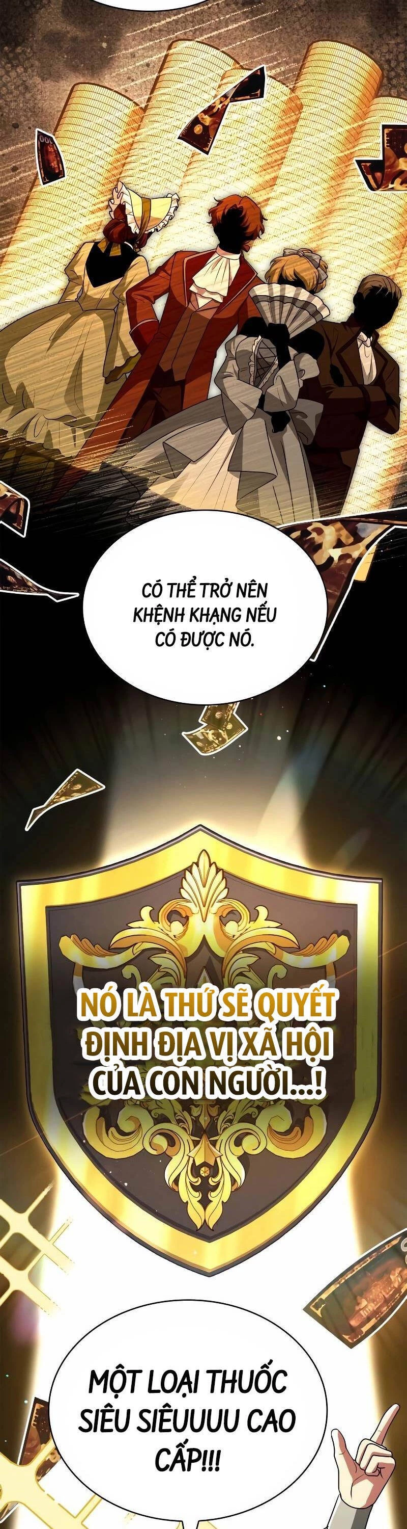 Hoàng Tử Bán Thuốc Chapter 30 - 16