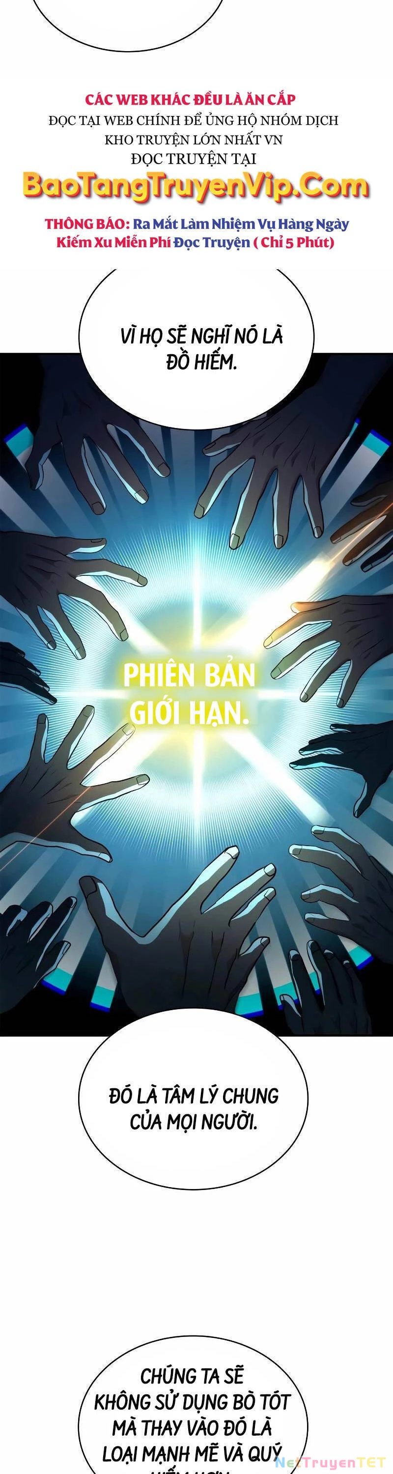 Hoàng Tử Bán Thuốc Chapter 30 - 25