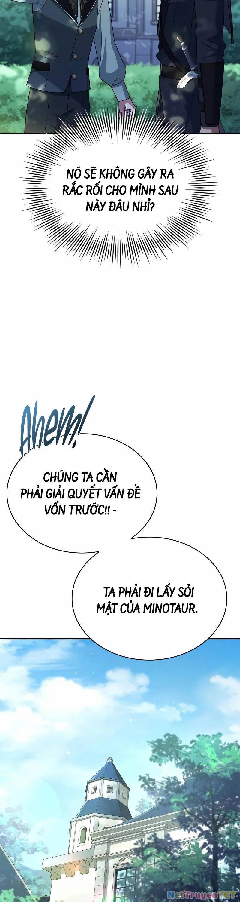 Hoàng Tử Bán Thuốc Chapter 30 - 38