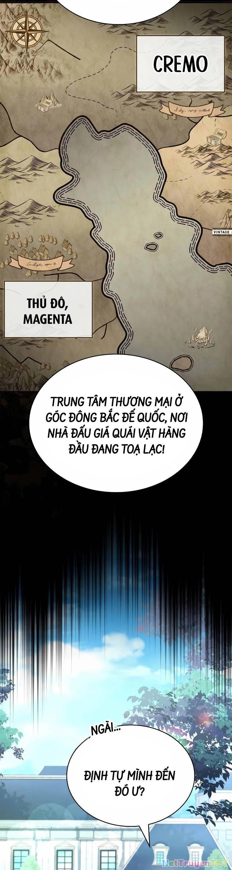 Hoàng Tử Bán Thuốc Chapter 30 - 41