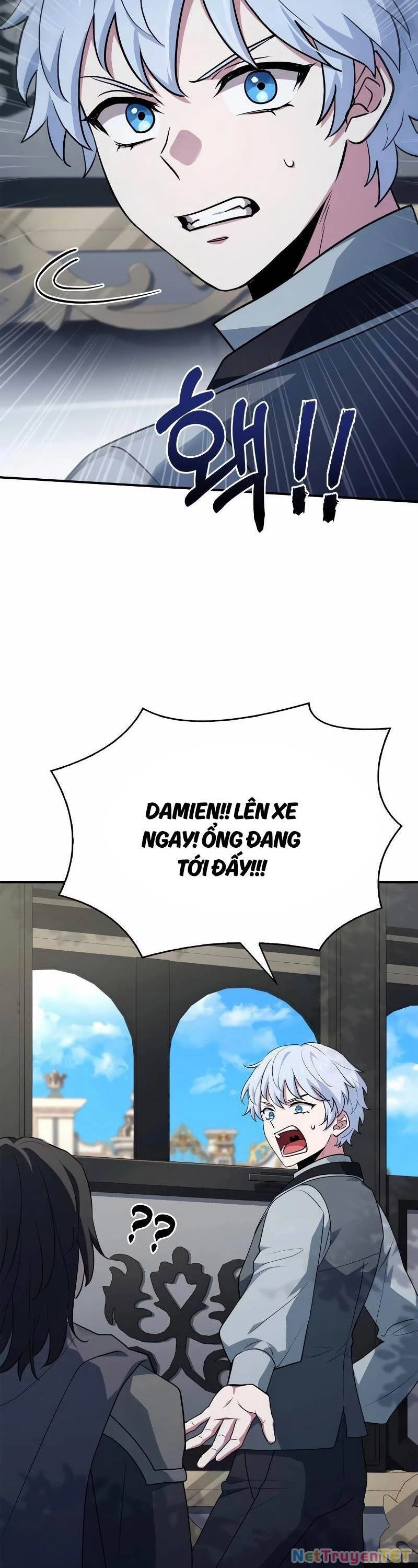 Hoàng Tử Bán Thuốc Chapter 30 - 48