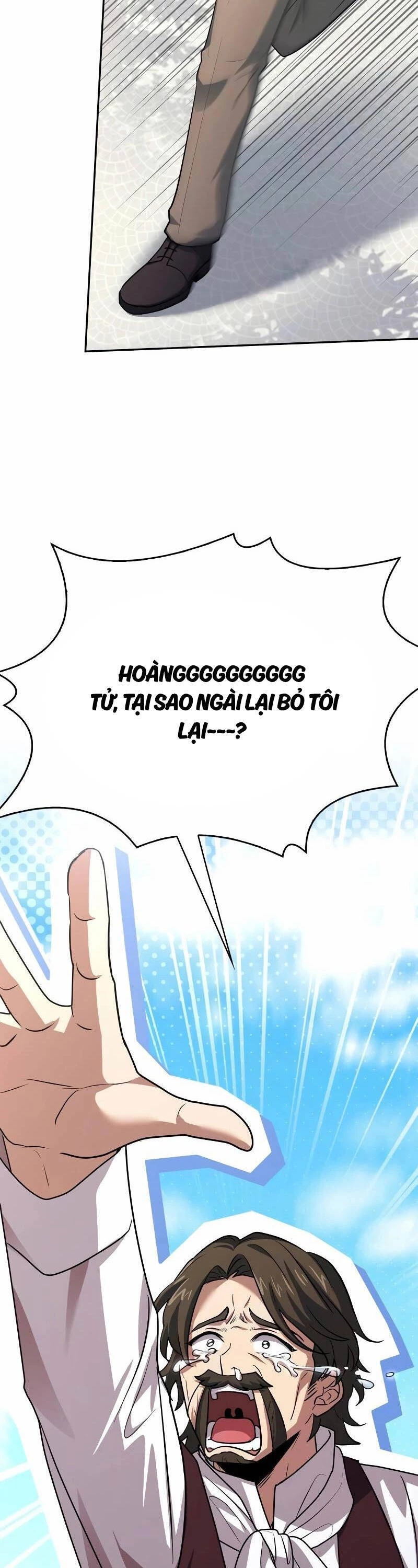 Hoàng Tử Bán Thuốc Chapter 30 - 50