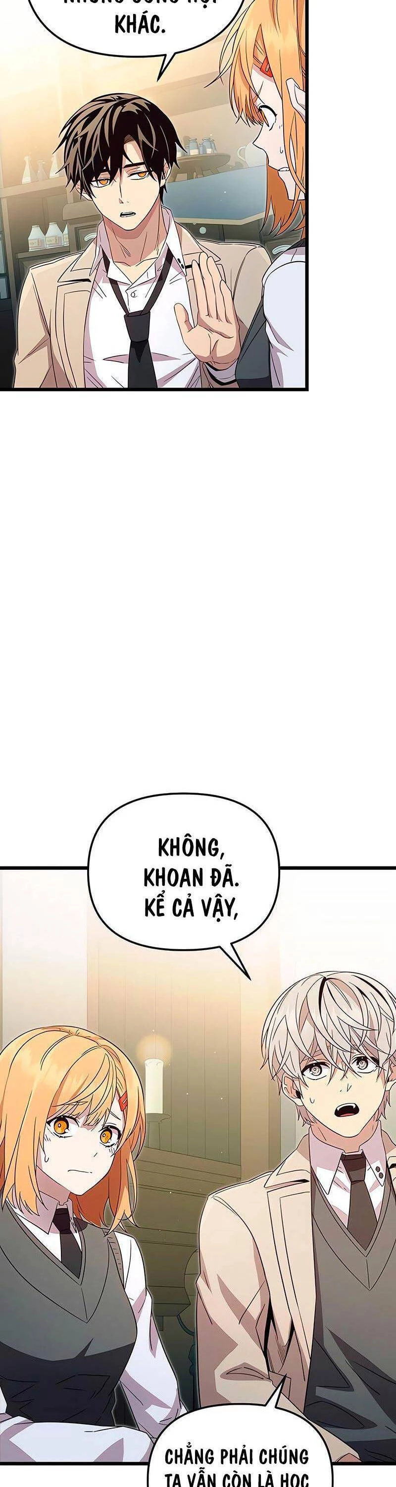 Ta Nhận Được Vật Phẩm Thần Thoại Chapter 106 - 3