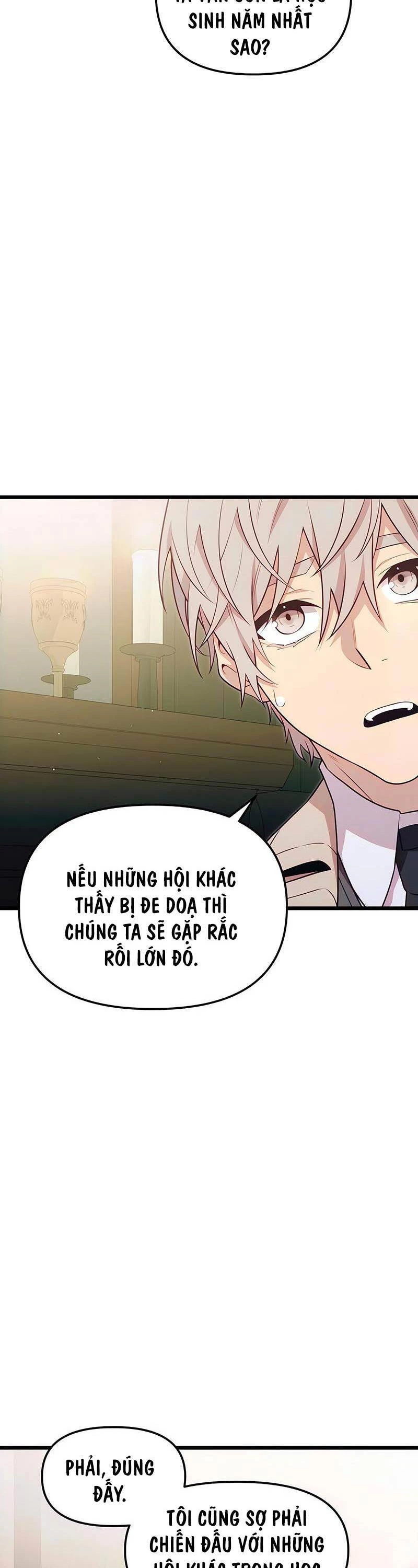Ta Nhận Được Vật Phẩm Thần Thoại Chapter 106 - 4