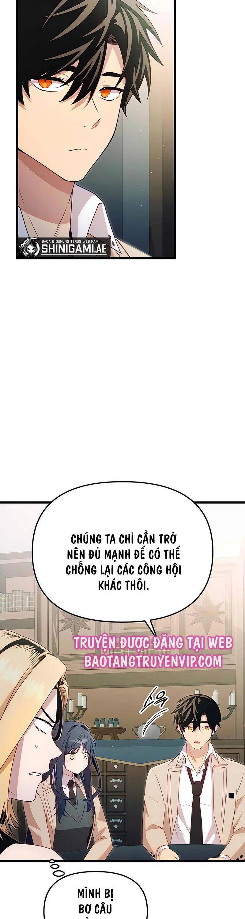 Ta Nhận Được Vật Phẩm Thần Thoại Chapter 106 - 6