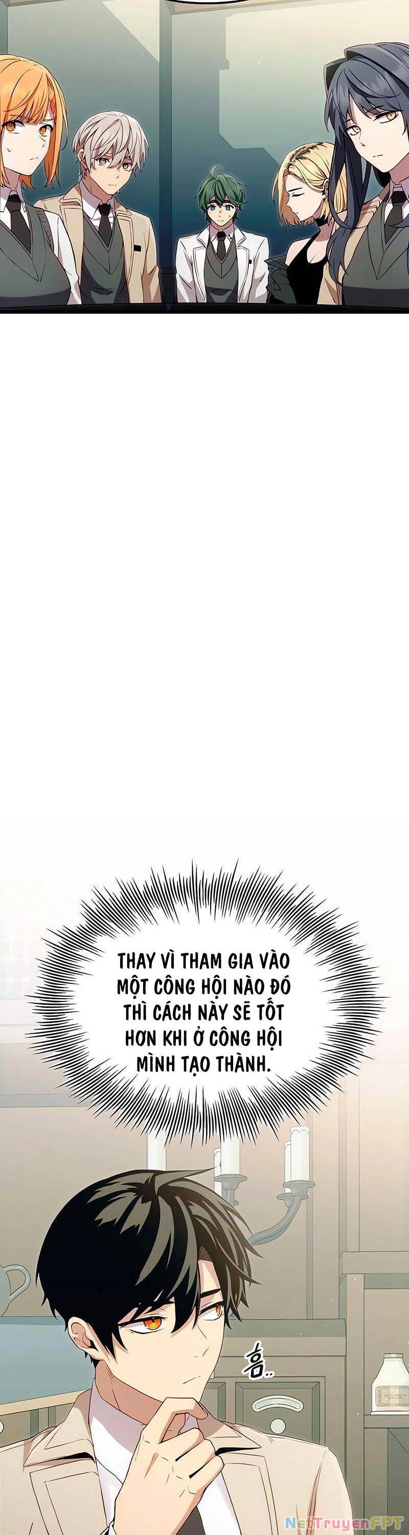 Ta Nhận Được Vật Phẩm Thần Thoại Chapter 106 - 8
