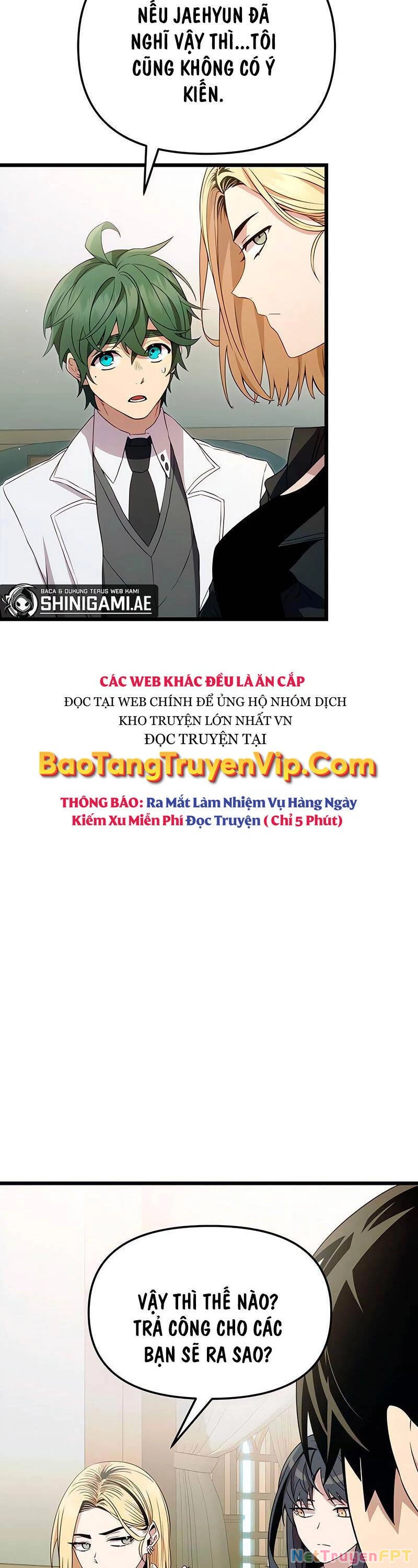 Ta Nhận Được Vật Phẩm Thần Thoại Chapter 106 - 10