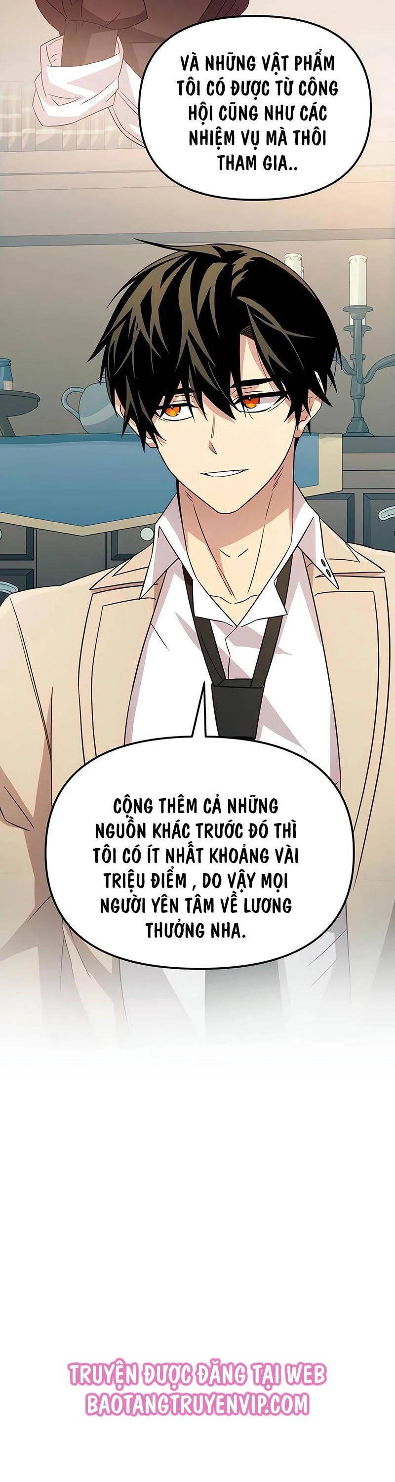 Ta Nhận Được Vật Phẩm Thần Thoại Chapter 106 - 13