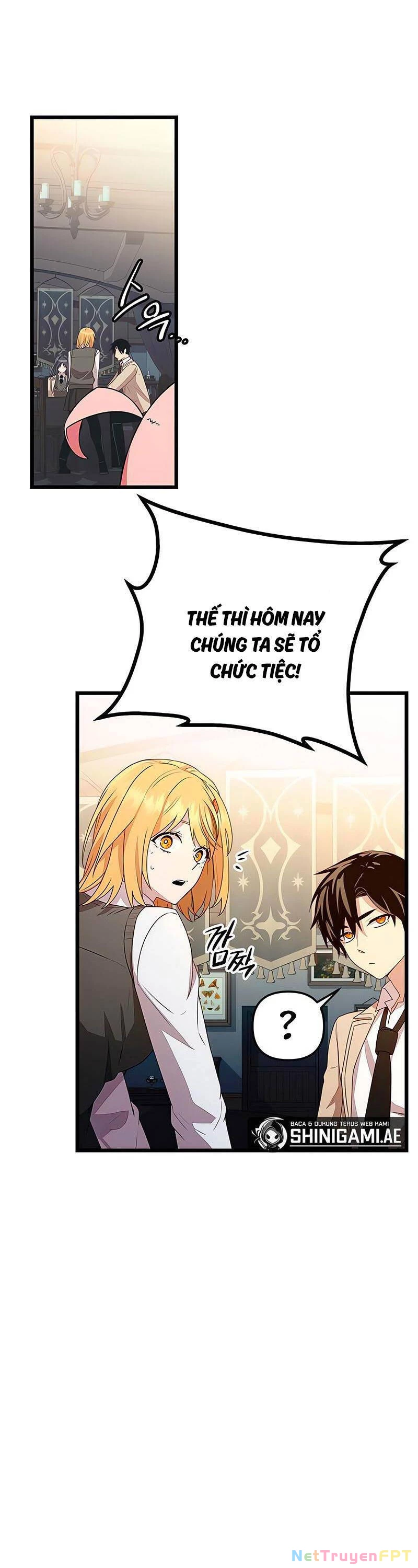 Ta Nhận Được Vật Phẩm Thần Thoại Chapter 106 - 16