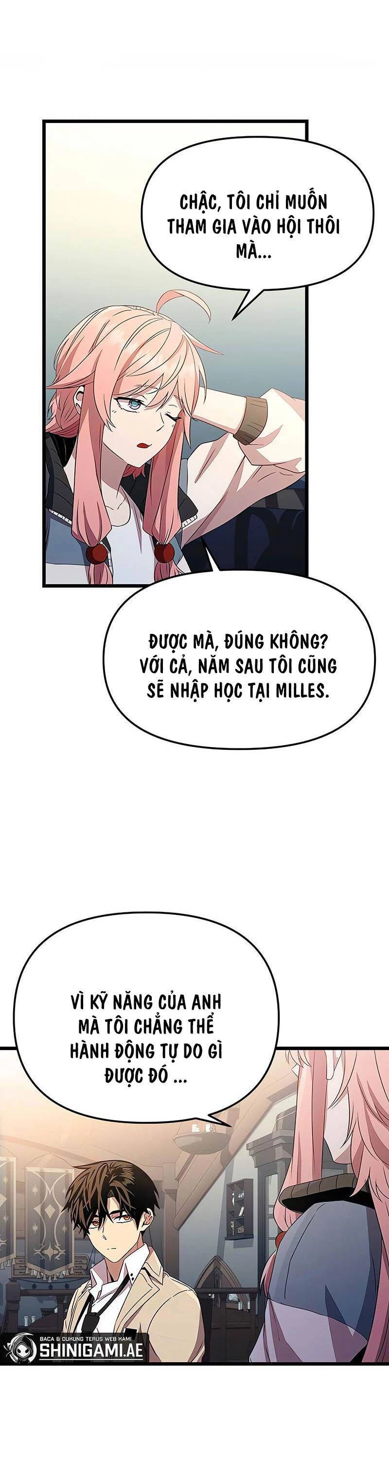 Ta Nhận Được Vật Phẩm Thần Thoại Chapter 106 - 19