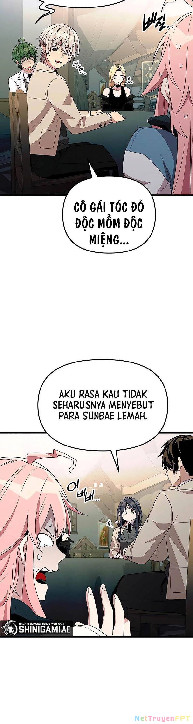 Ta Nhận Được Vật Phẩm Thần Thoại Chapter 106 - 22