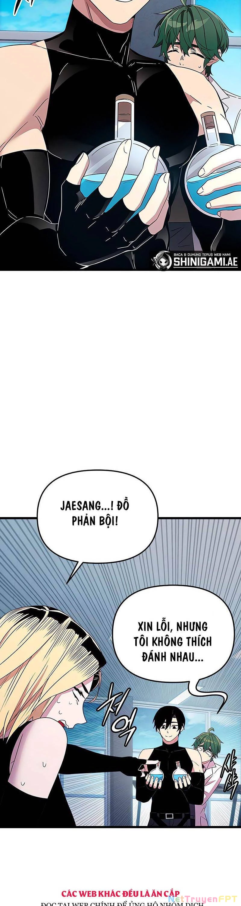 Ta Nhận Được Vật Phẩm Thần Thoại Chapter 106 - 43