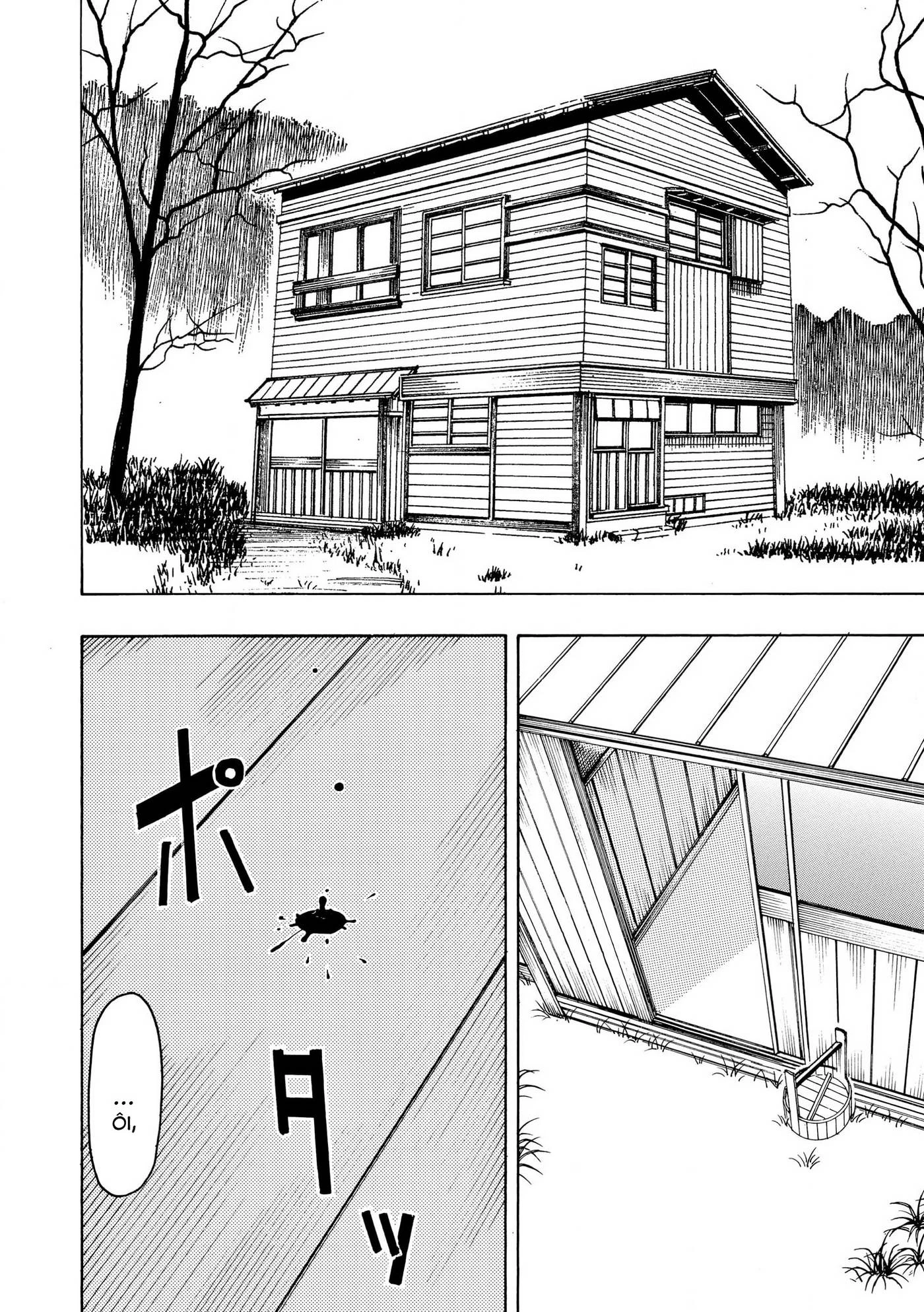 Vì Hận Tái Sinh ~Người Phụ Nữ Vì Phục Thù Mà Từ Bỏ Gương Mặt Của Mình~ Chapter 77 - 8