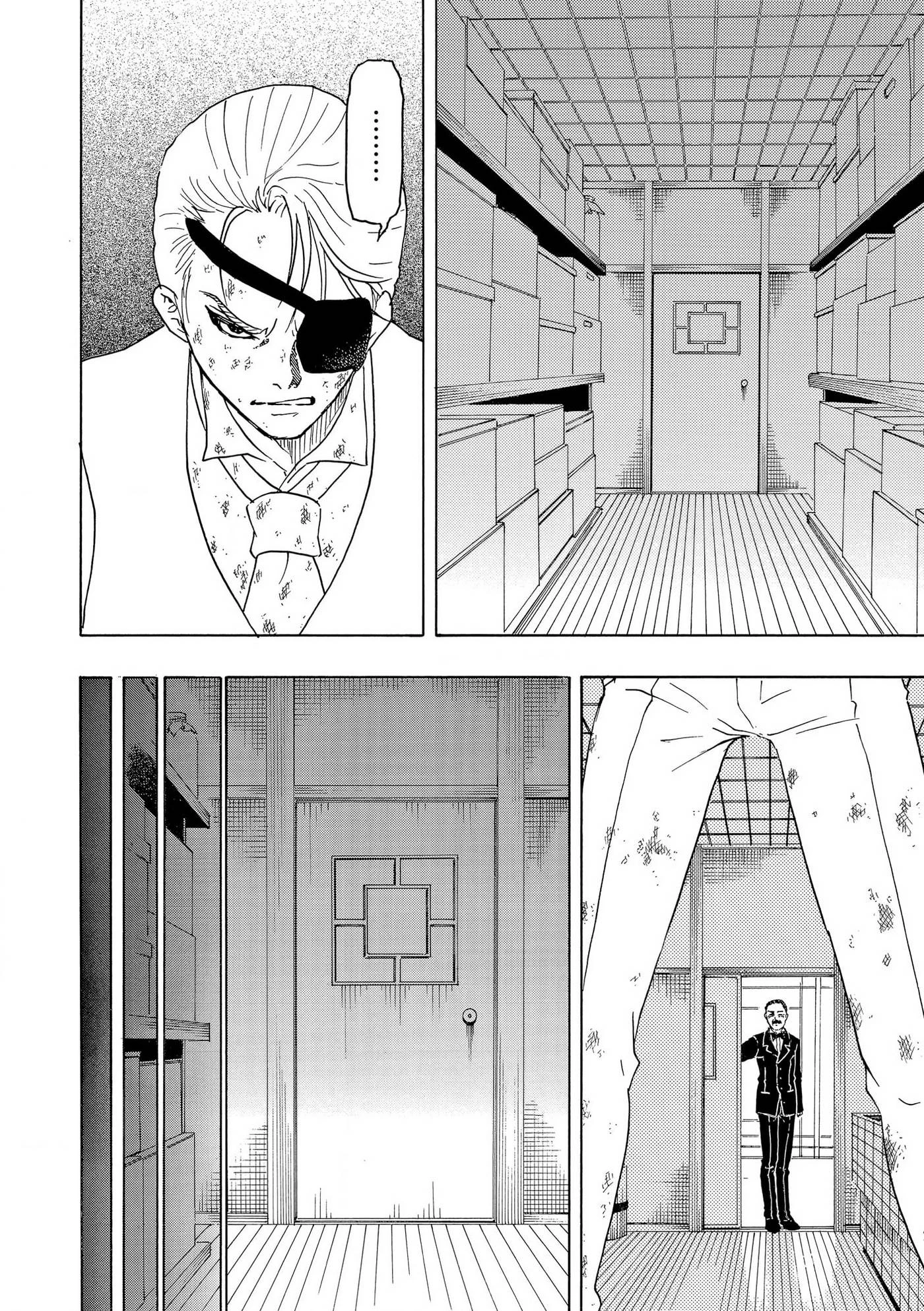 Vì Hận Tái Sinh ~Người Phụ Nữ Vì Phục Thù Mà Từ Bỏ Gương Mặt Của Mình~ Chapter 78 - 7