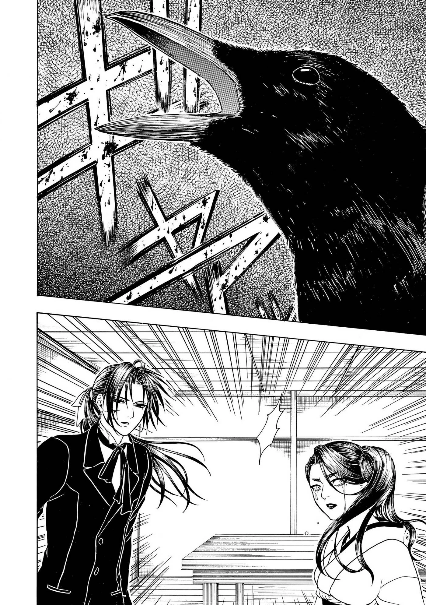 Vì Hận Tái Sinh ~Người Phụ Nữ Vì Phục Thù Mà Từ Bỏ Gương Mặt Của Mình~ Chapter 78 - 35