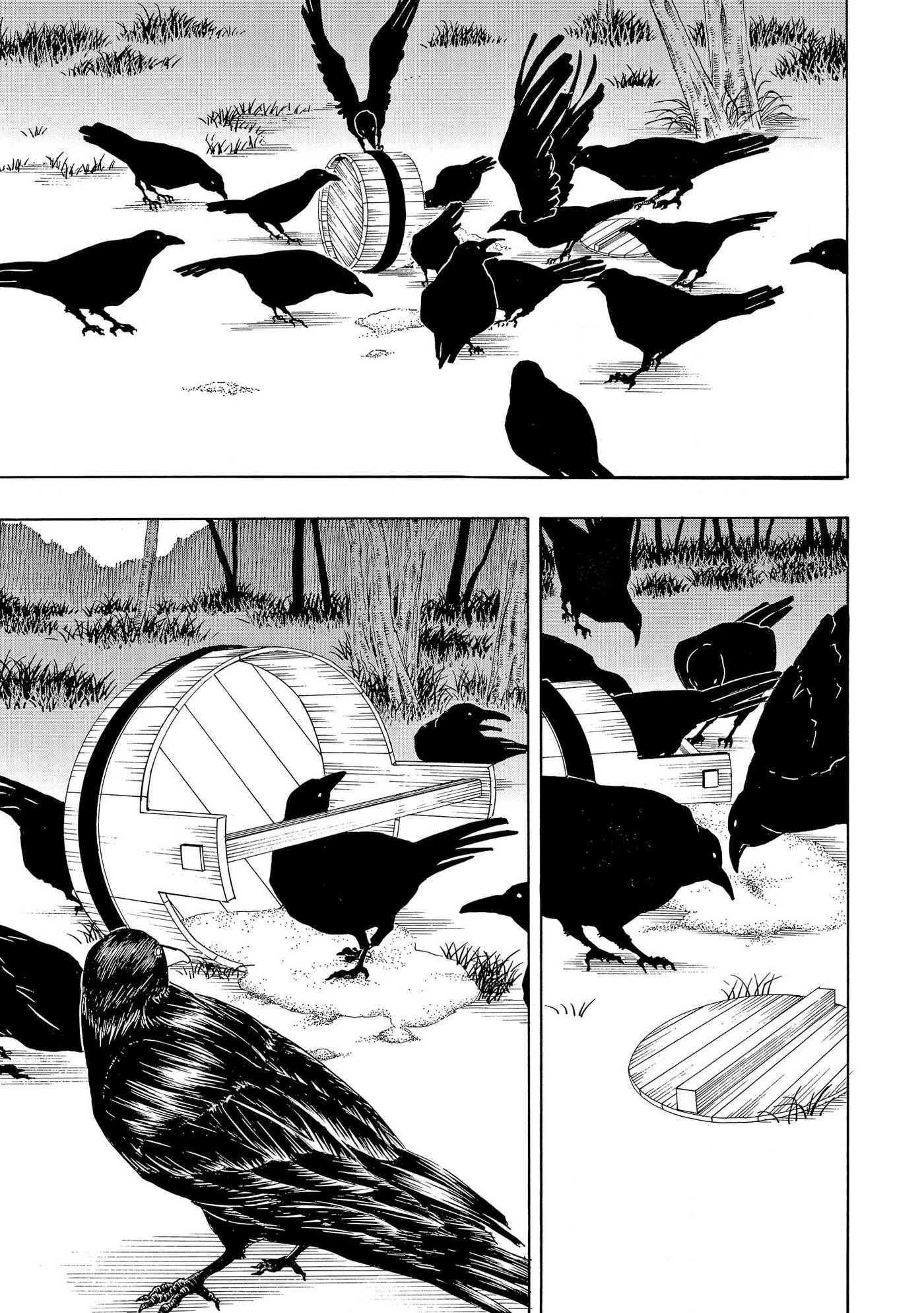 Vì Hận Tái Sinh ~Người Phụ Nữ Vì Phục Thù Mà Từ Bỏ Gương Mặt Của Mình~ Chapter 78 - 36