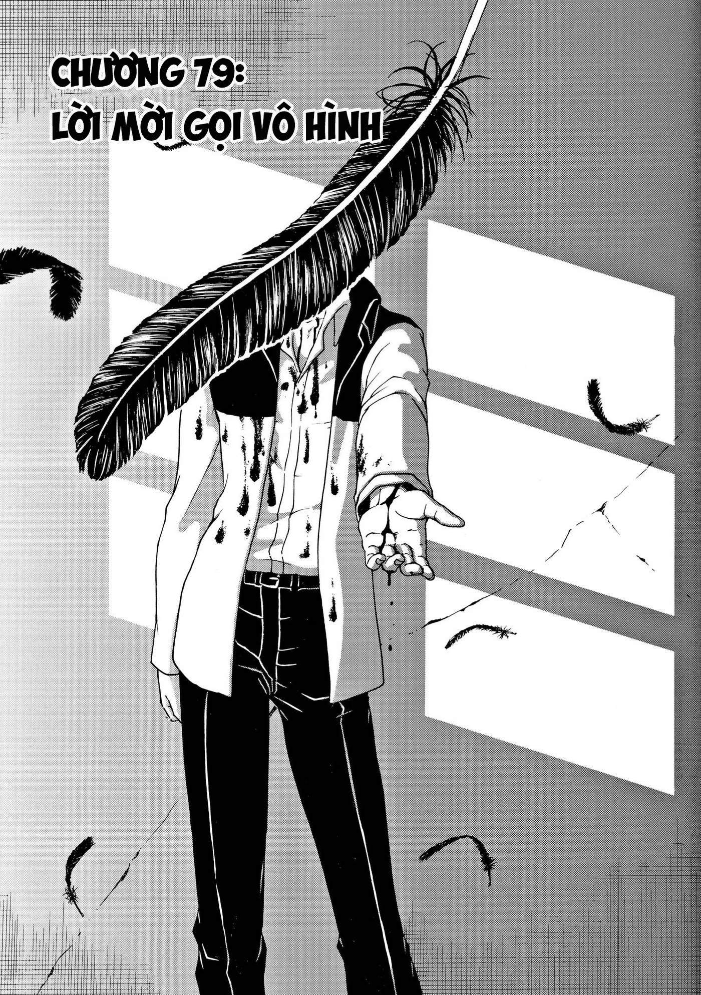Vì Hận Tái Sinh ~Người Phụ Nữ Vì Phục Thù Mà Từ Bỏ Gương Mặt Của Mình~ Chapter 79 - 2
