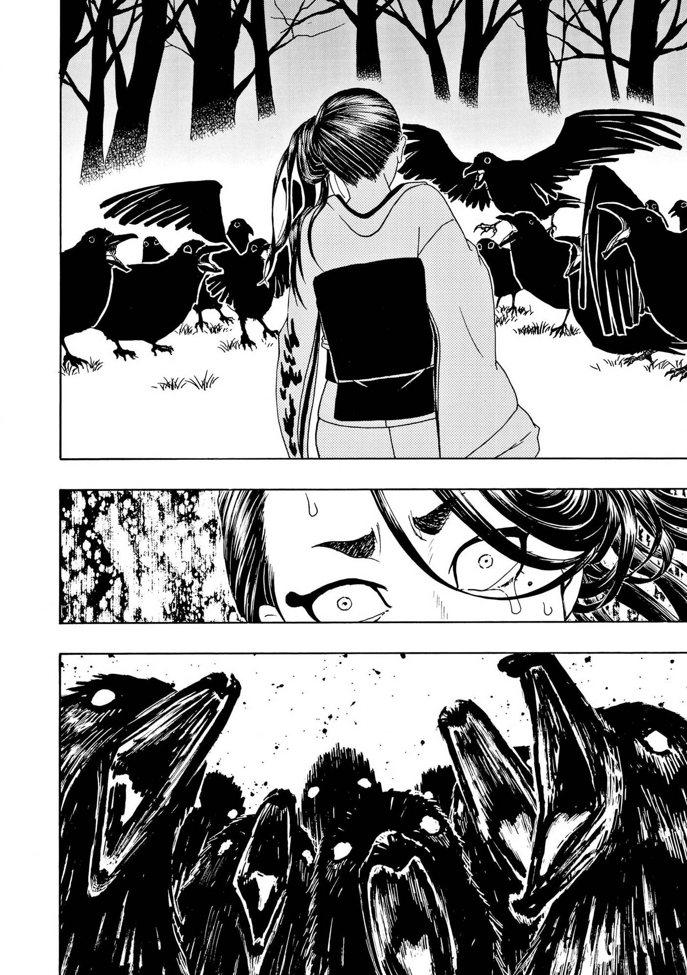 Vì Hận Tái Sinh ~Người Phụ Nữ Vì Phục Thù Mà Từ Bỏ Gương Mặt Của Mình~ Chapter 79 - 7