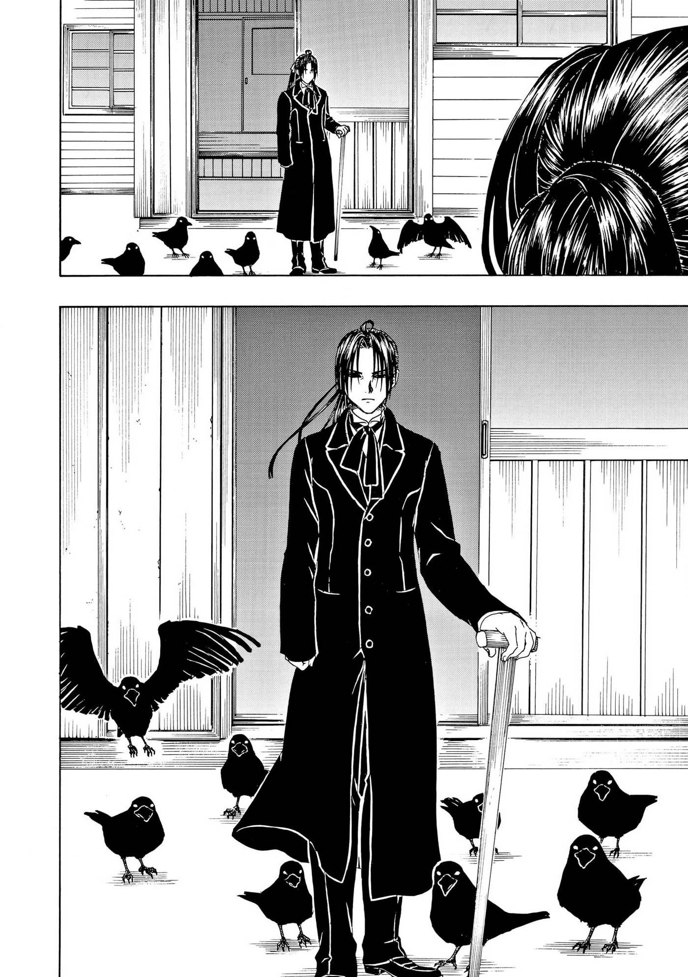 Vì Hận Tái Sinh ~Người Phụ Nữ Vì Phục Thù Mà Từ Bỏ Gương Mặt Của Mình~ Chapter 79 - 11