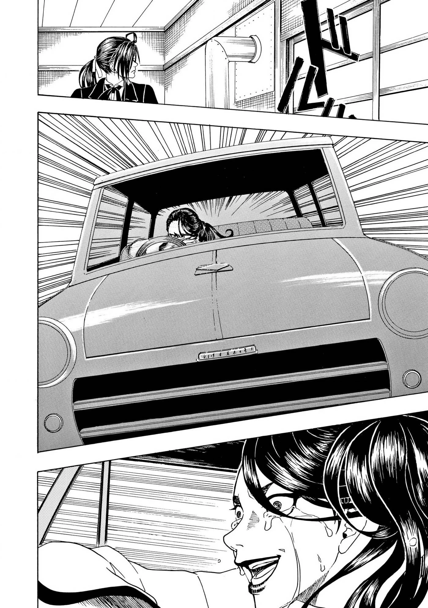 Vì Hận Tái Sinh ~Người Phụ Nữ Vì Phục Thù Mà Từ Bỏ Gương Mặt Của Mình~ Chapter 79 - 15