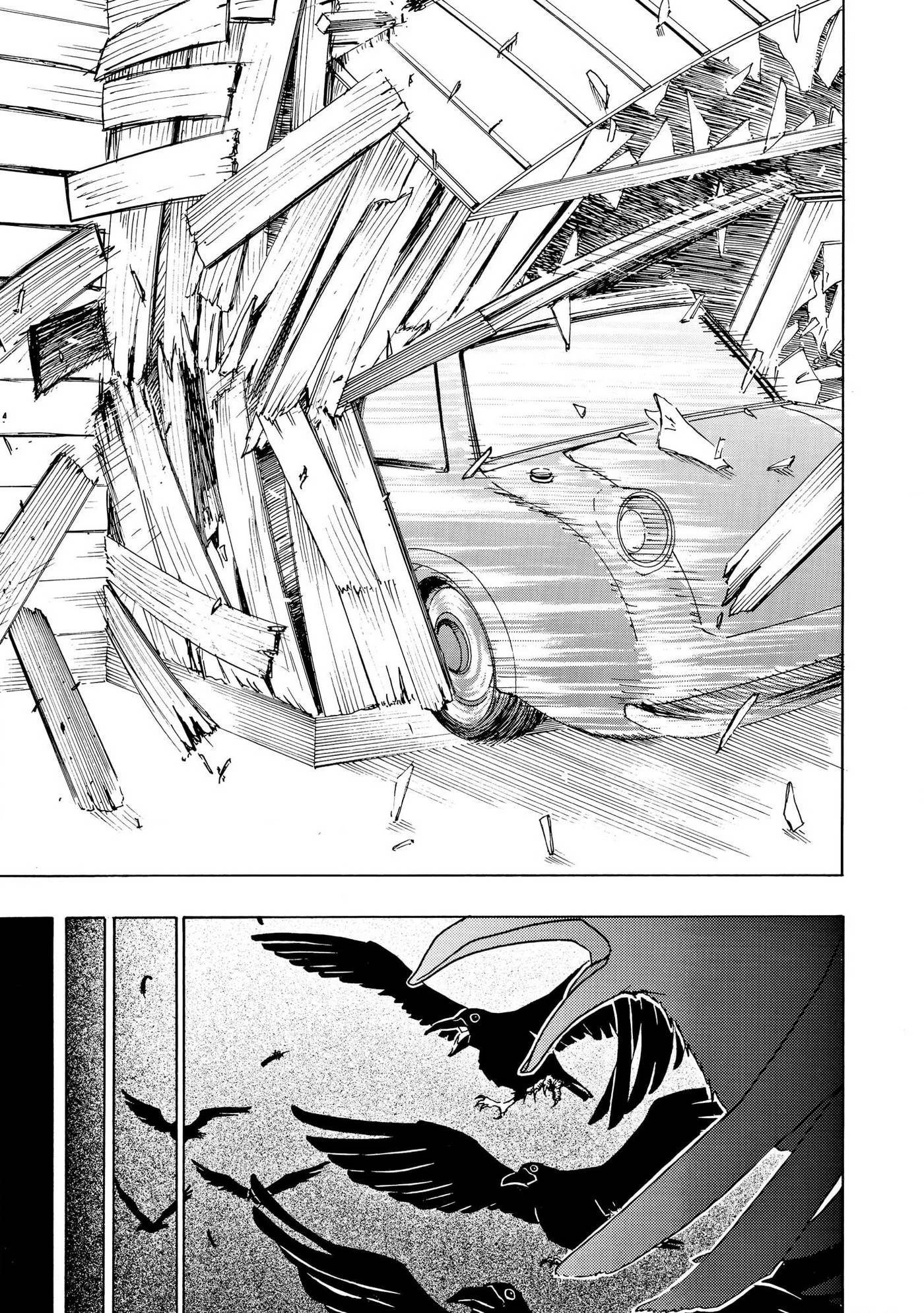 Vì Hận Tái Sinh ~Người Phụ Nữ Vì Phục Thù Mà Từ Bỏ Gương Mặt Của Mình~ Chapter 79 - 16