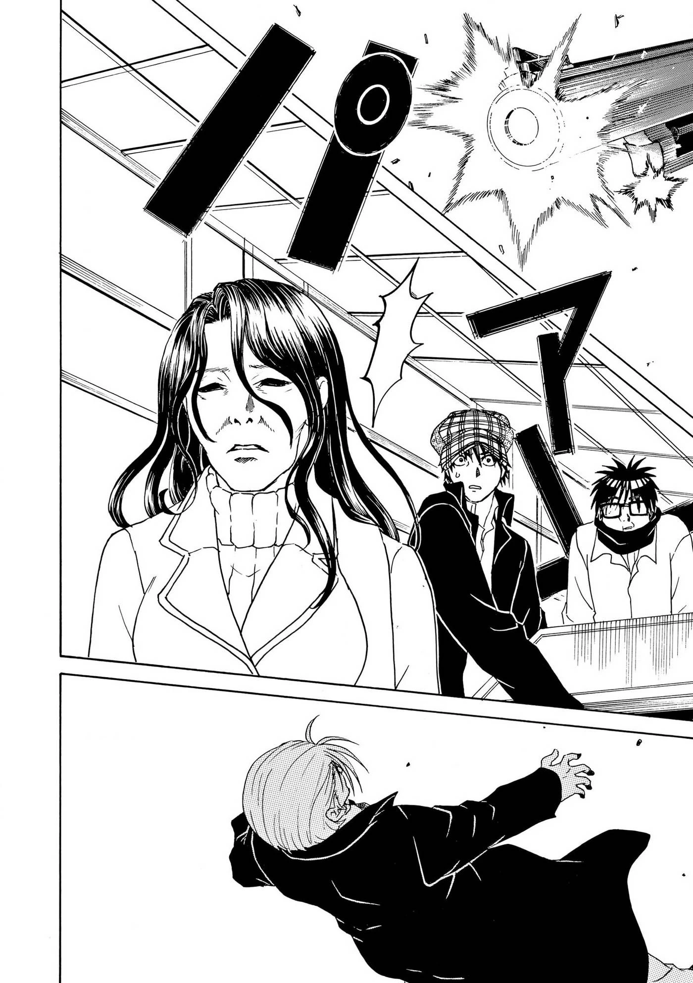 Vì Hận Tái Sinh ~Người Phụ Nữ Vì Phục Thù Mà Từ Bỏ Gương Mặt Của Mình~ Chapter 79 - 19