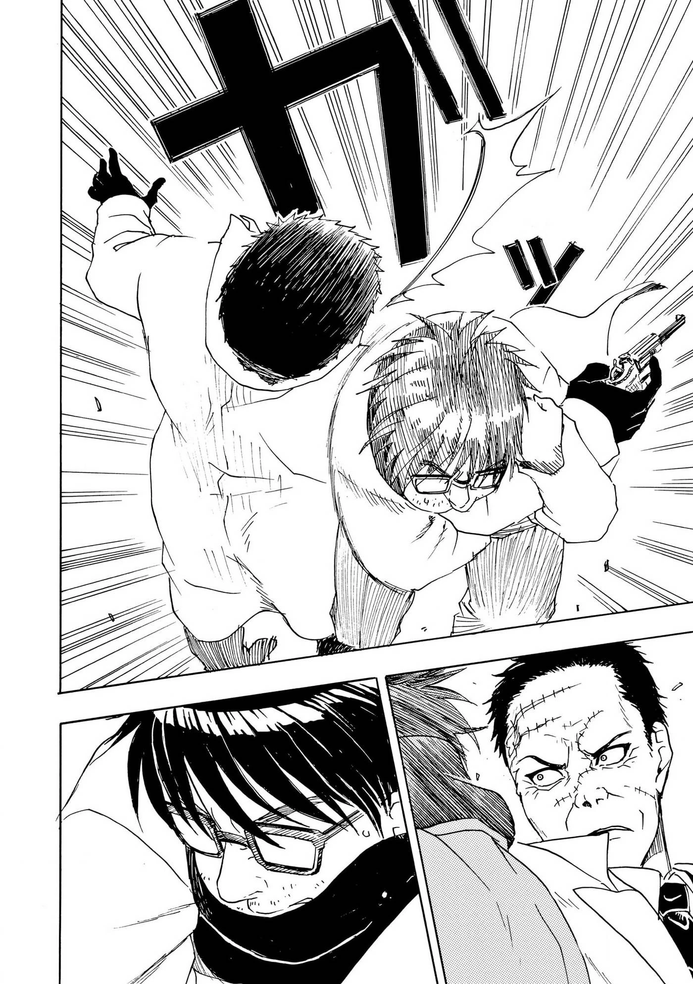 Vì Hận Tái Sinh ~Người Phụ Nữ Vì Phục Thù Mà Từ Bỏ Gương Mặt Của Mình~ Chapter 79 - 27