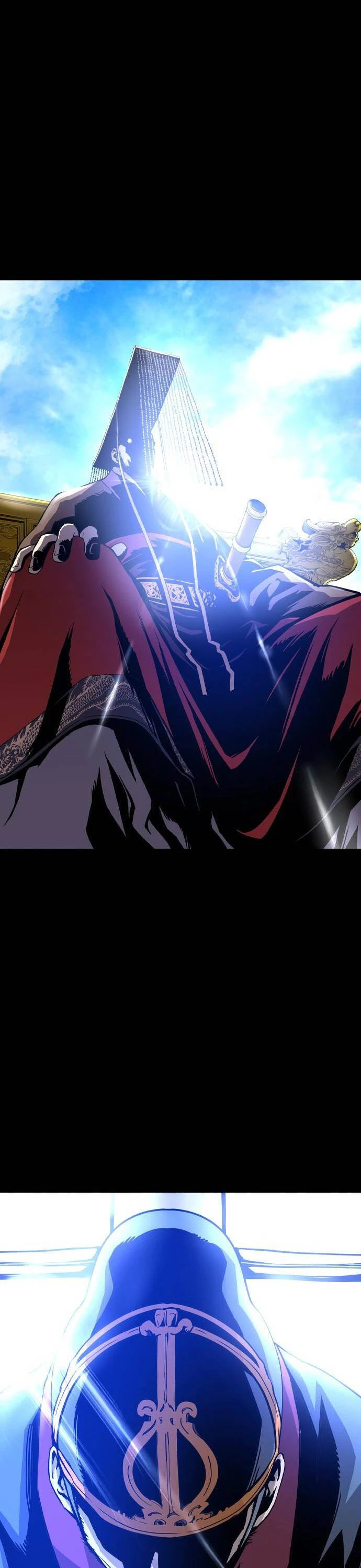 Sát Thần Tu La Chapter 1 - 3