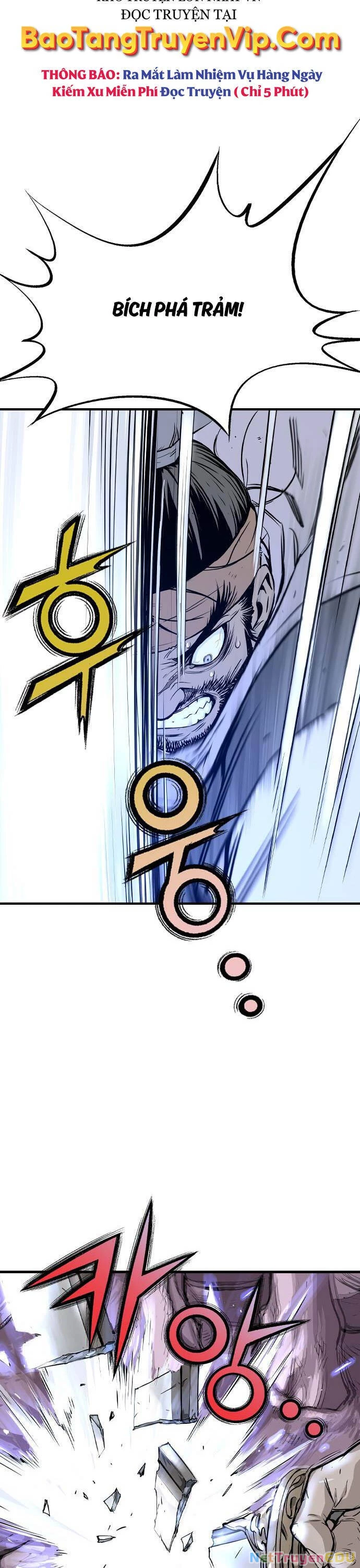 Sát Thần Tu La Chapter 1 - 20